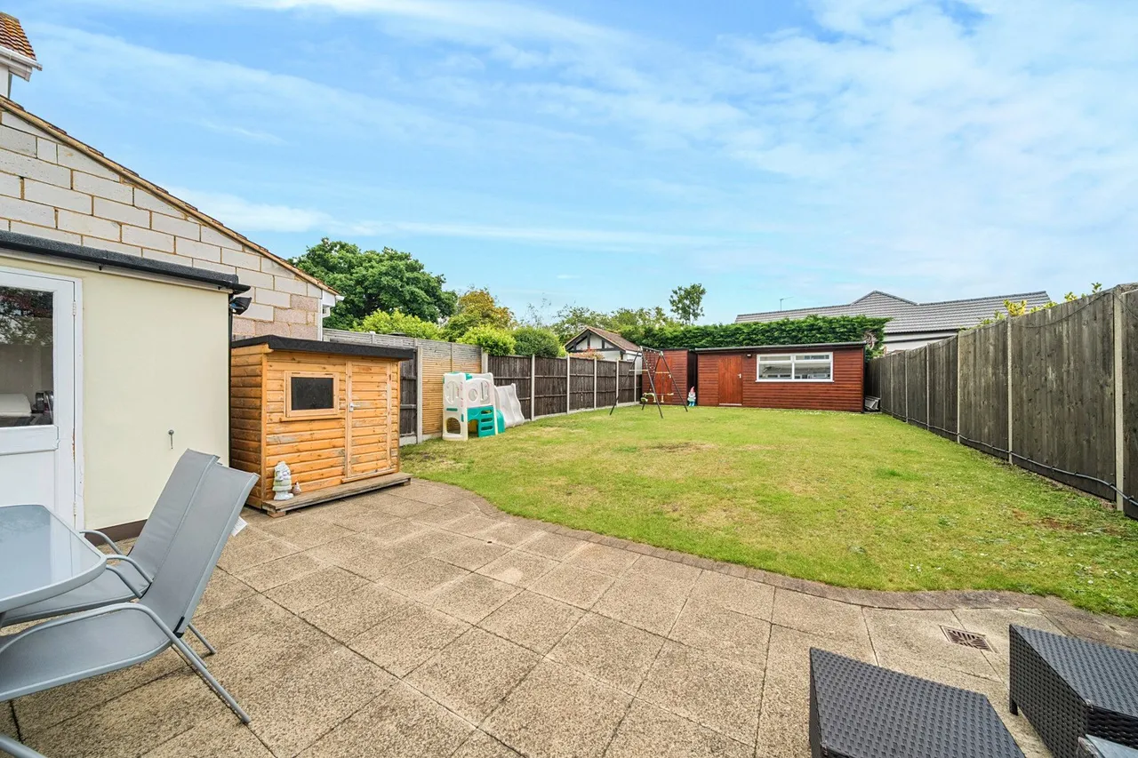 Hurst Road, DA15, photo 17