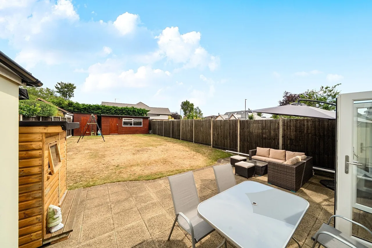 Hurst Road, DA15, photo 23