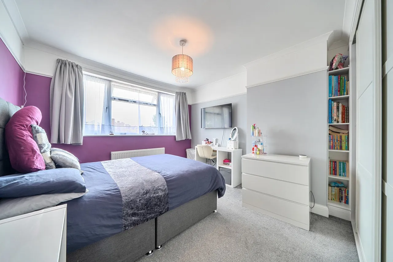 Hurst Road, DA15, photo 20
