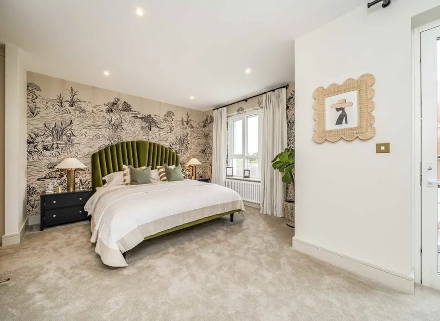 Bicknell Way, Wandsworth, SW17, photo 5