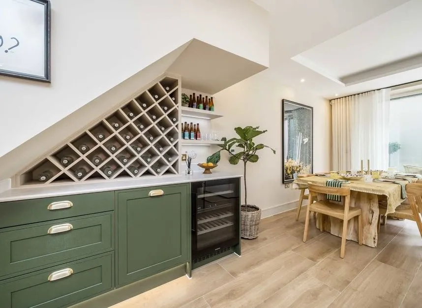 Bicknell Way, Wandsworth, SW17, photo 2