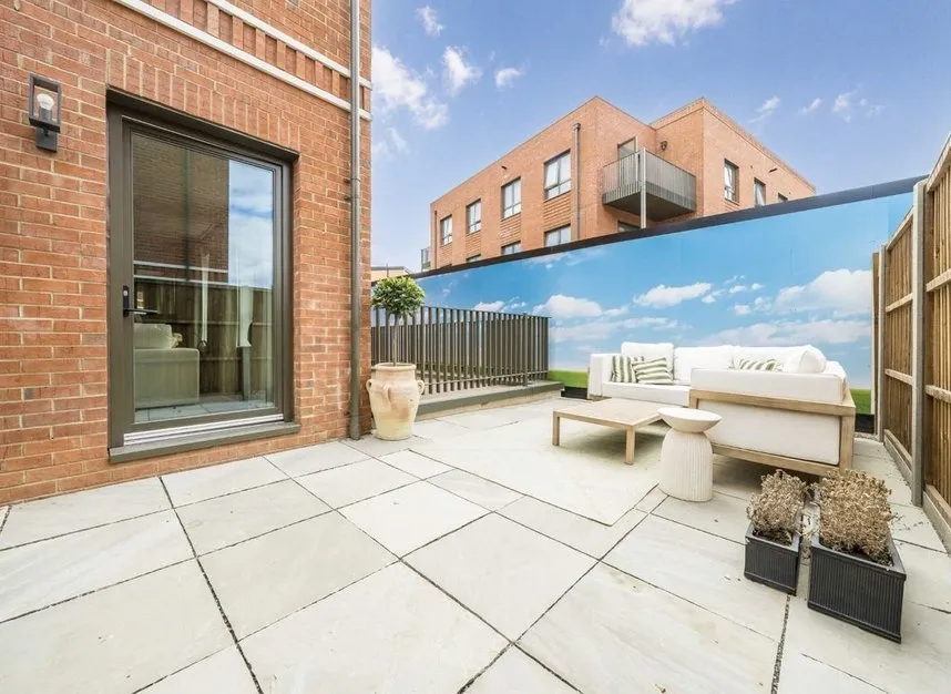 Bicknell Way, Wandsworth, SW17, photo 9
