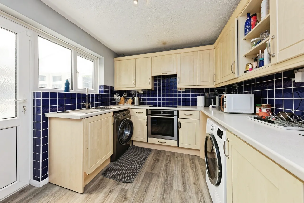 Field Avenue, CANTERBURY, Kent, CT1, photo 6