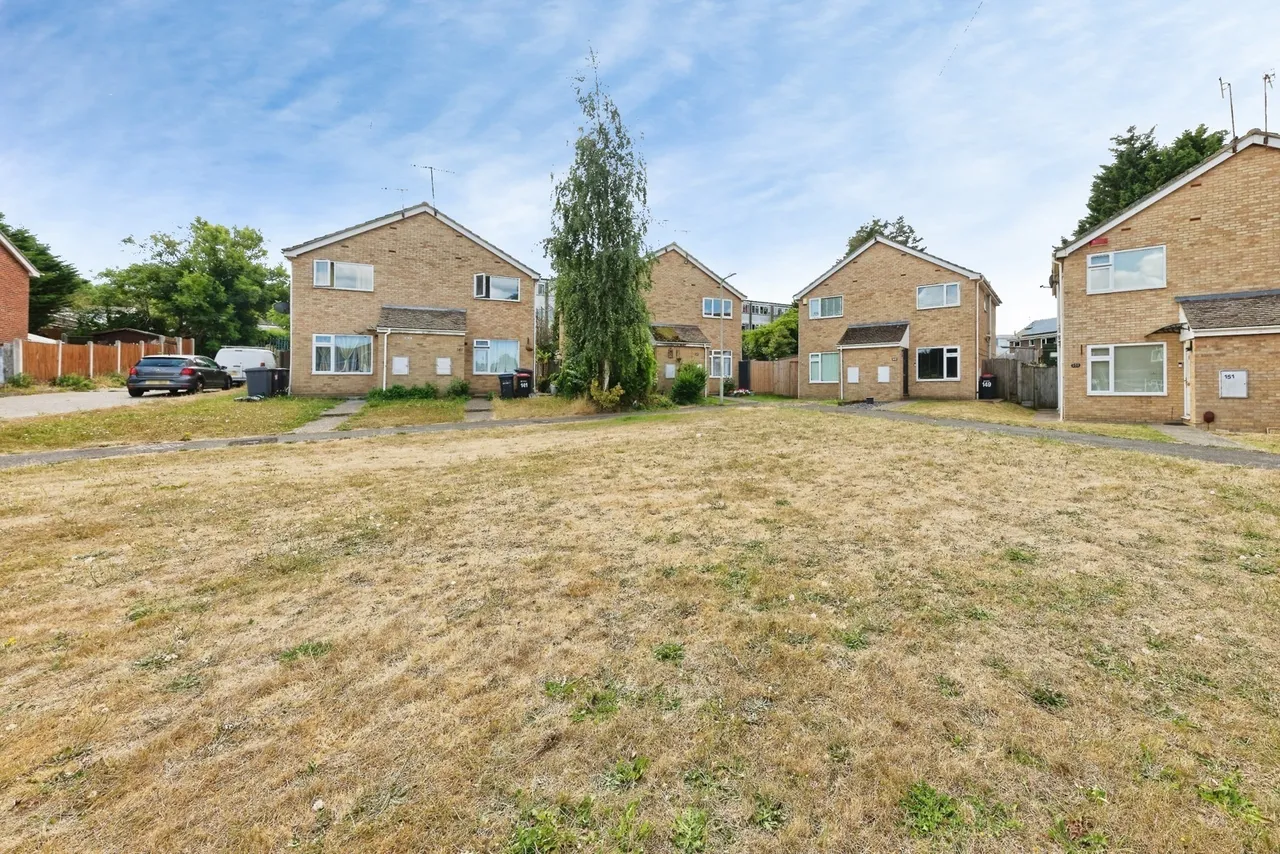 Field Avenue, CANTERBURY, Kent, CT1, photo 18