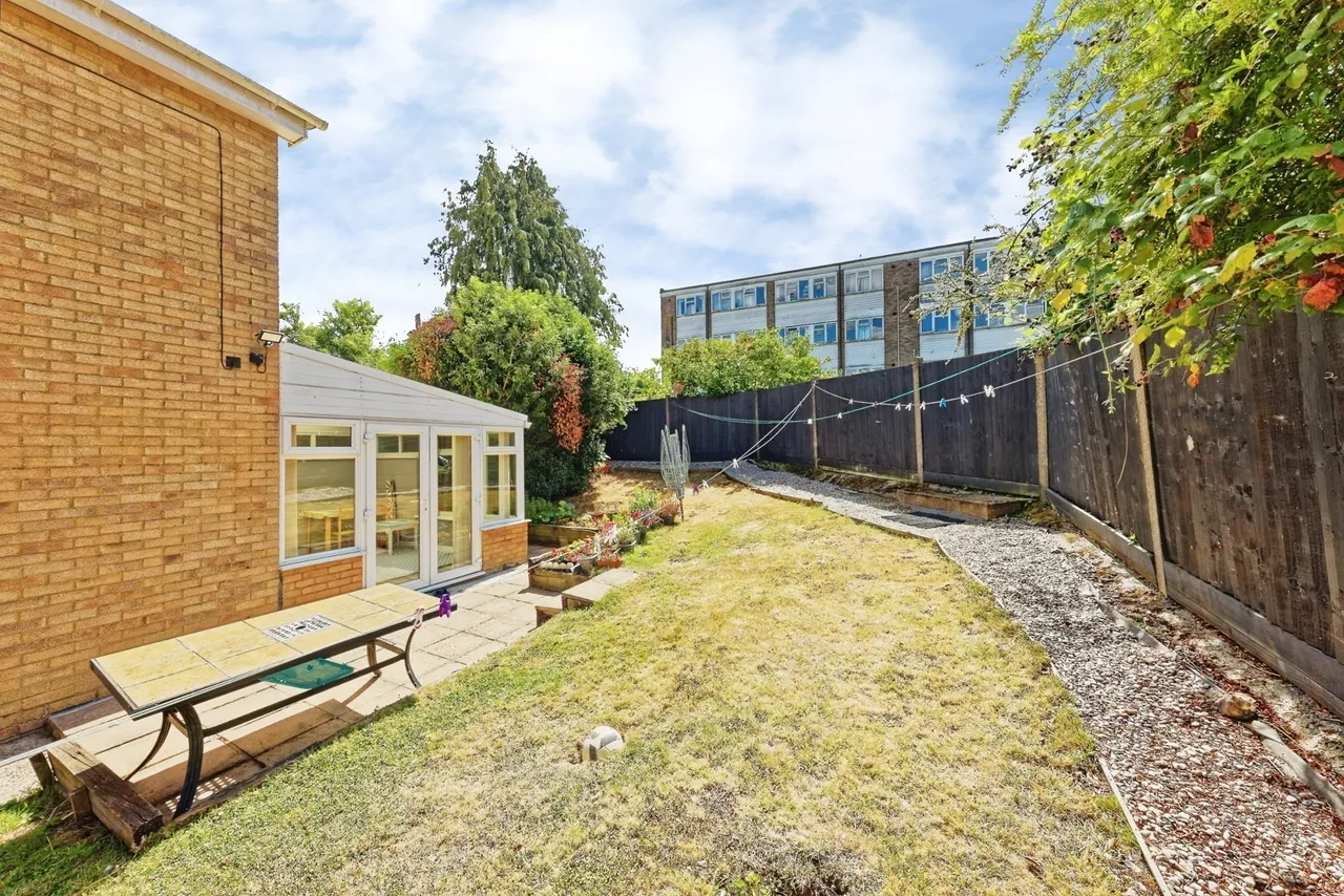 Field Avenue, CANTERBURY, Kent, CT1, photo 15