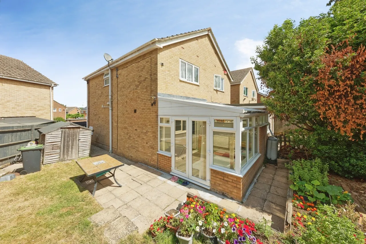 Field Avenue, CANTERBURY, Kent, CT1, photo 16