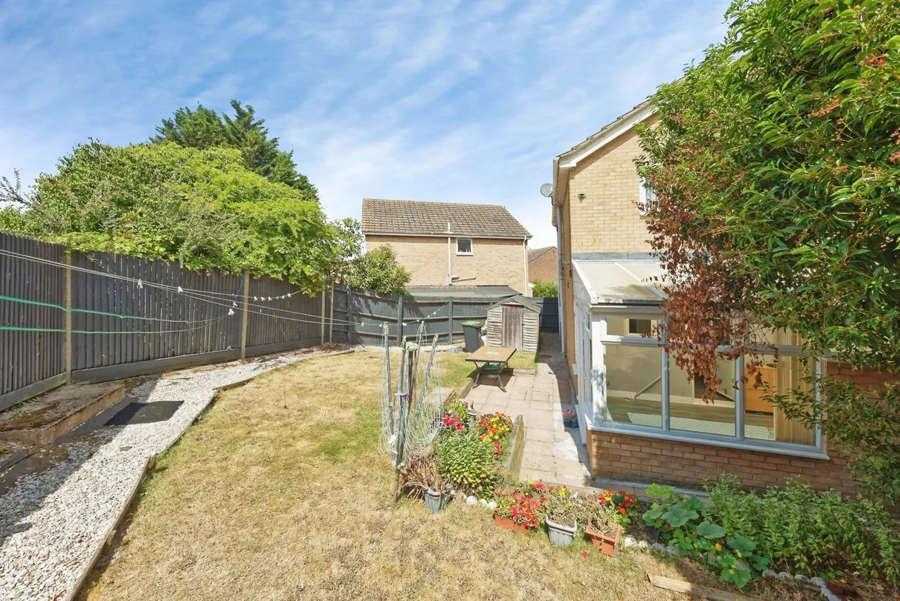 Field Avenue, CANTERBURY, Kent, CT1, photo 17