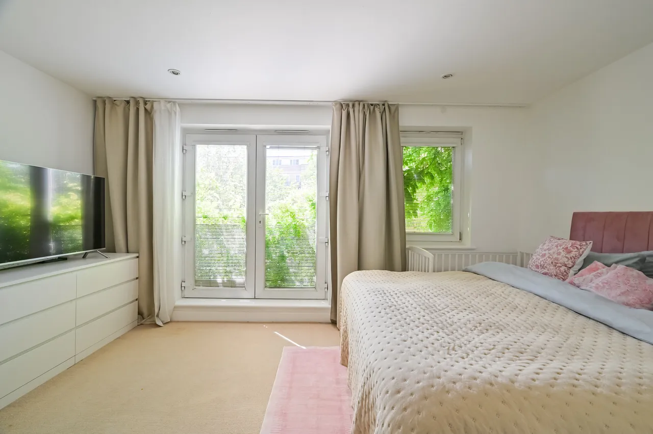 7 Hereford Road, London, photo 10