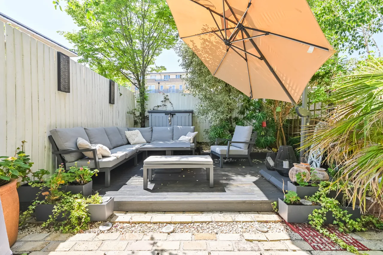 7 Hereford Road, London, photo 4