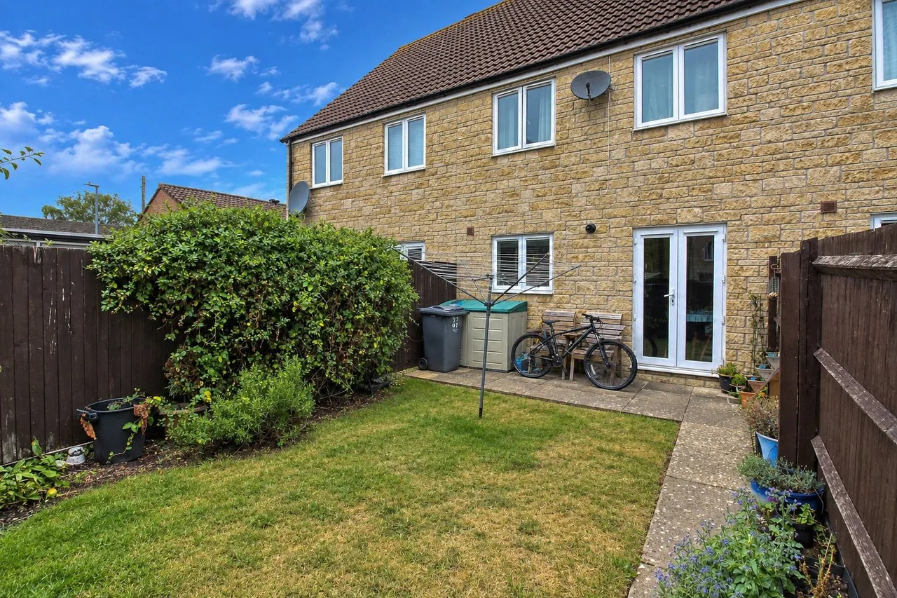 Trowbridge, Wiltshire, photo 12