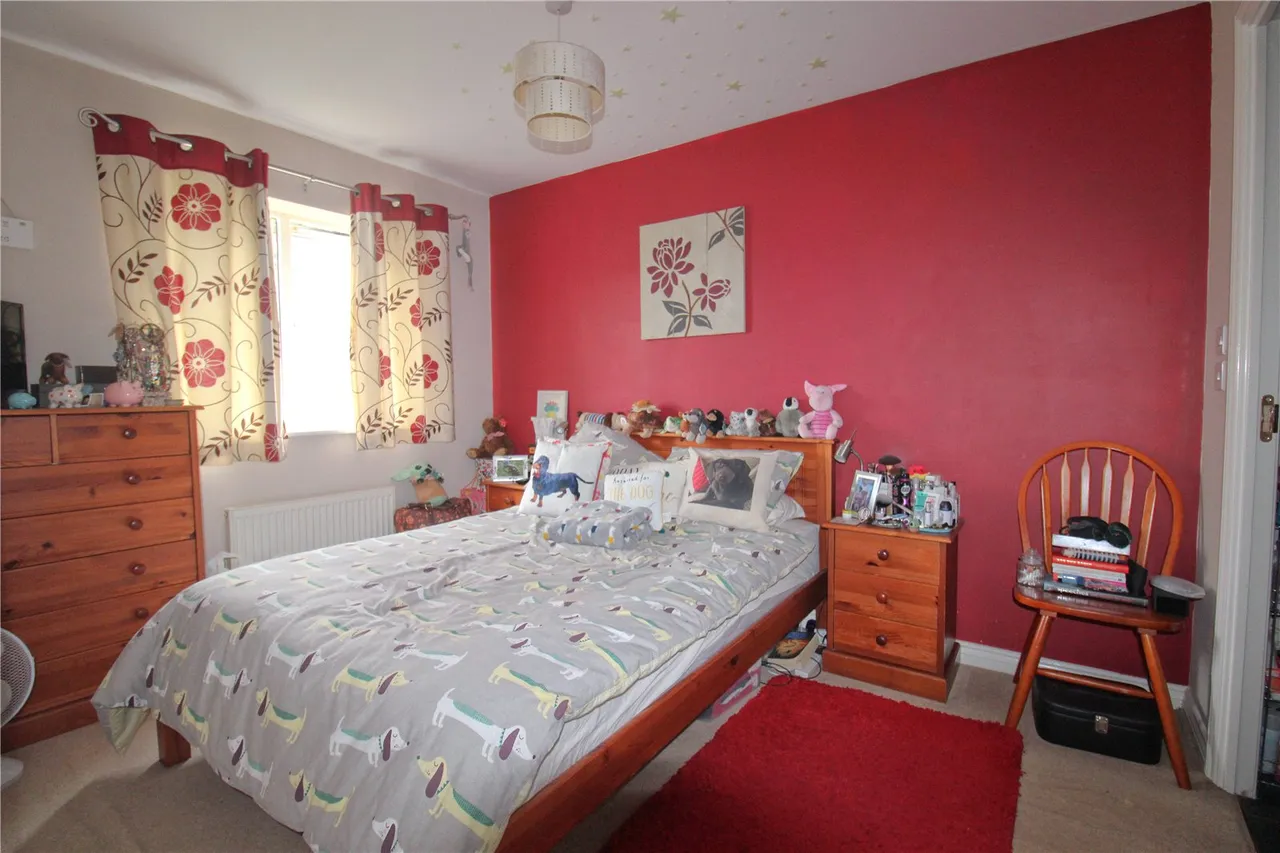 Trowbridge, Wiltshire, photo 8