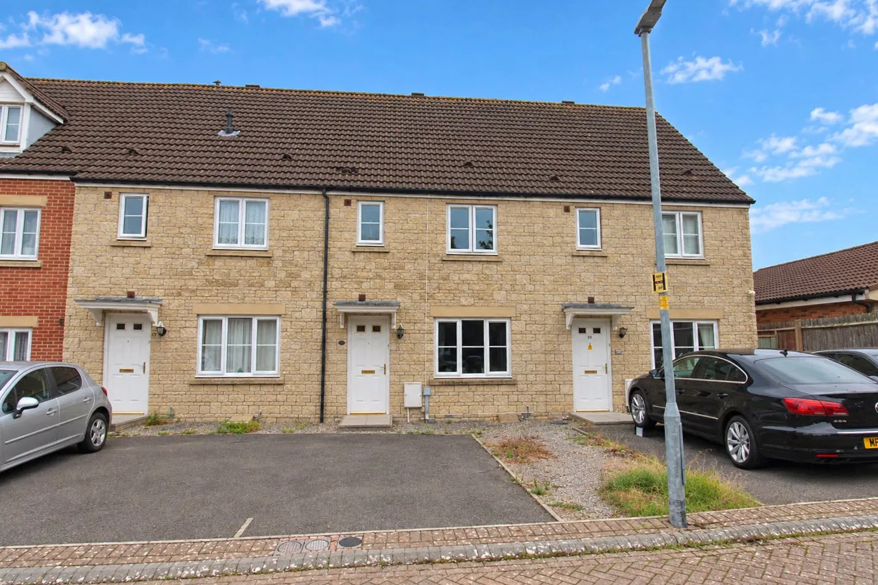 Trowbridge, Wiltshire, photo 16