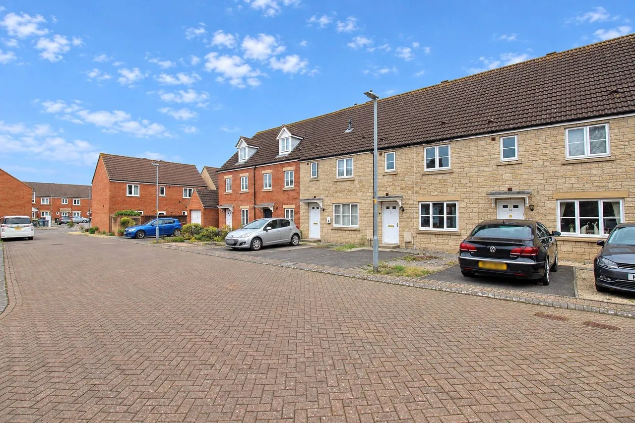 Trowbridge, Wiltshire, photo 17