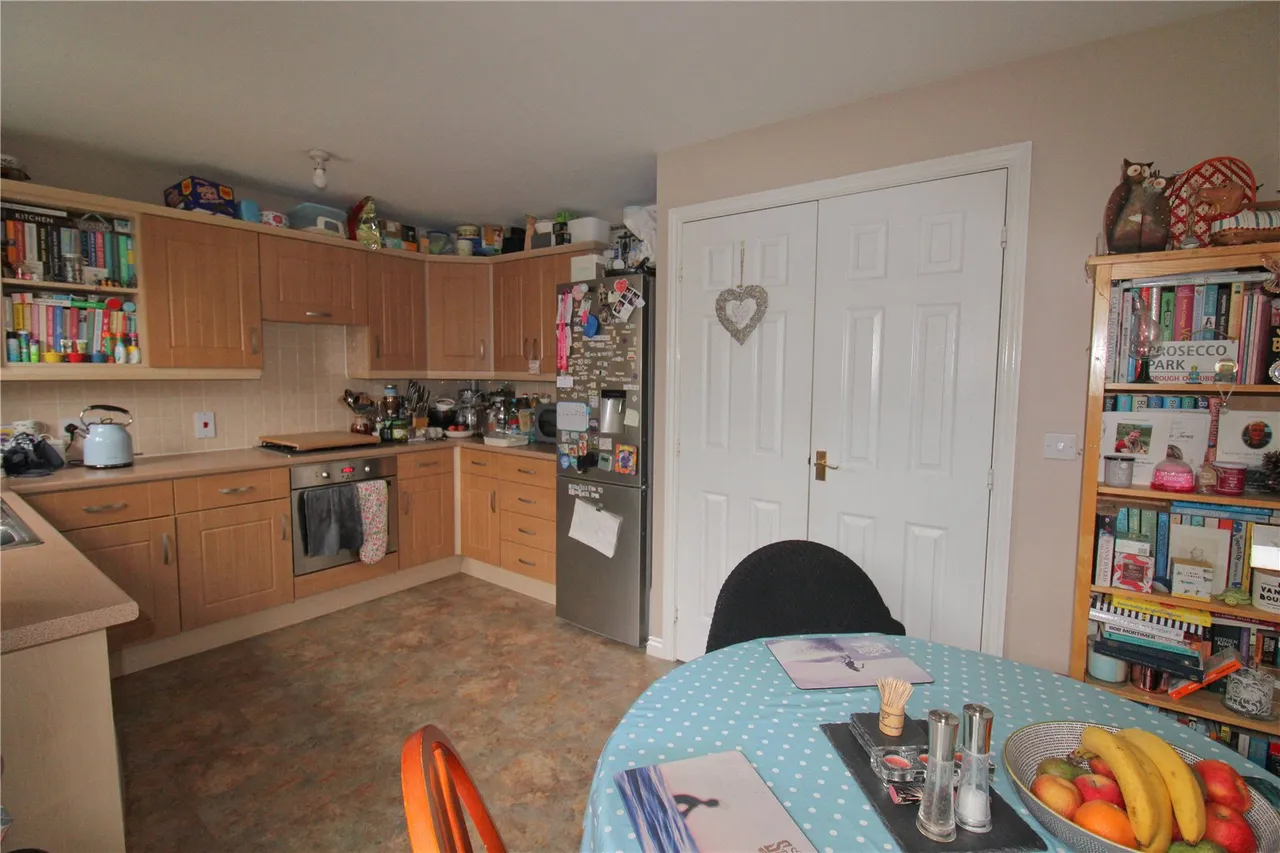 Trowbridge, Wiltshire, photo 14