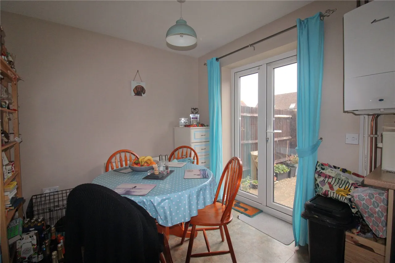 Trowbridge, Wiltshire, photo 15