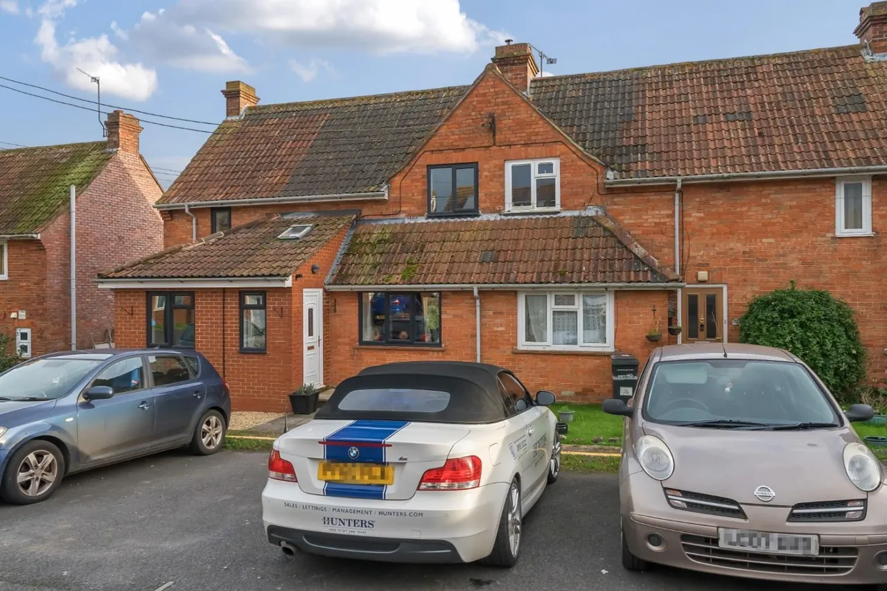 Templecombe, BA8, photo 18