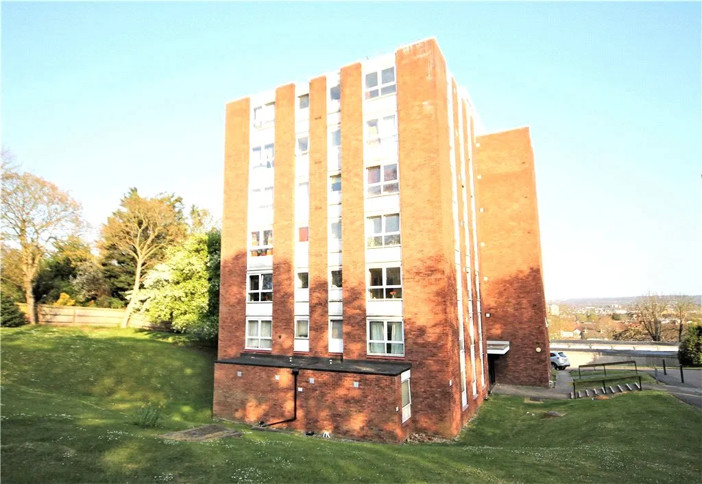 Ross Road, London, SE25, photo 10
