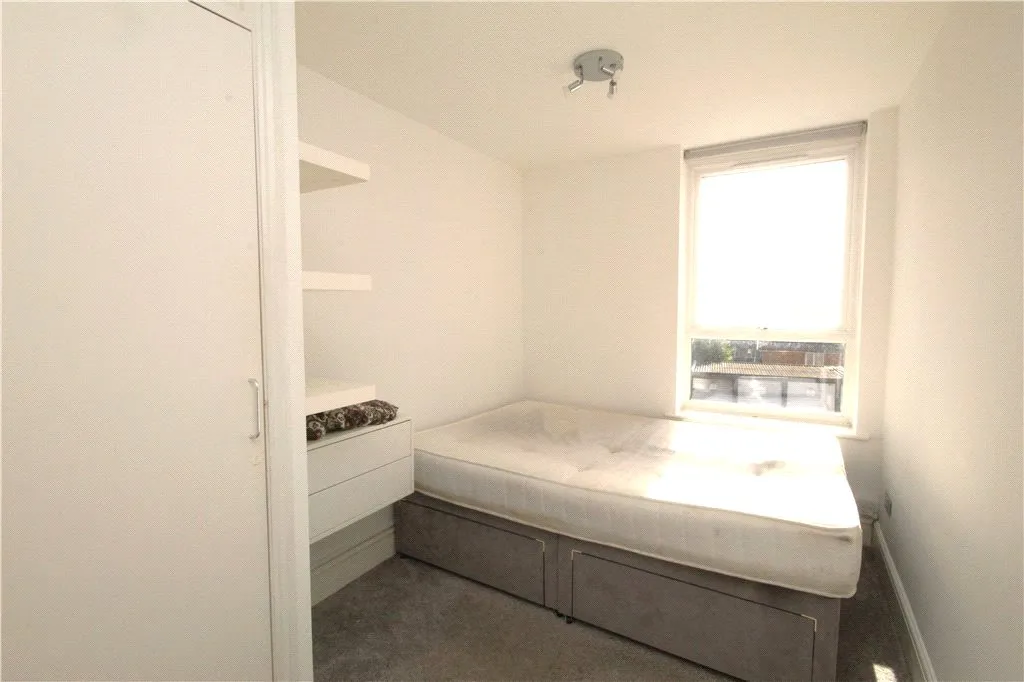 Ross Road, London, SE25, photo 9