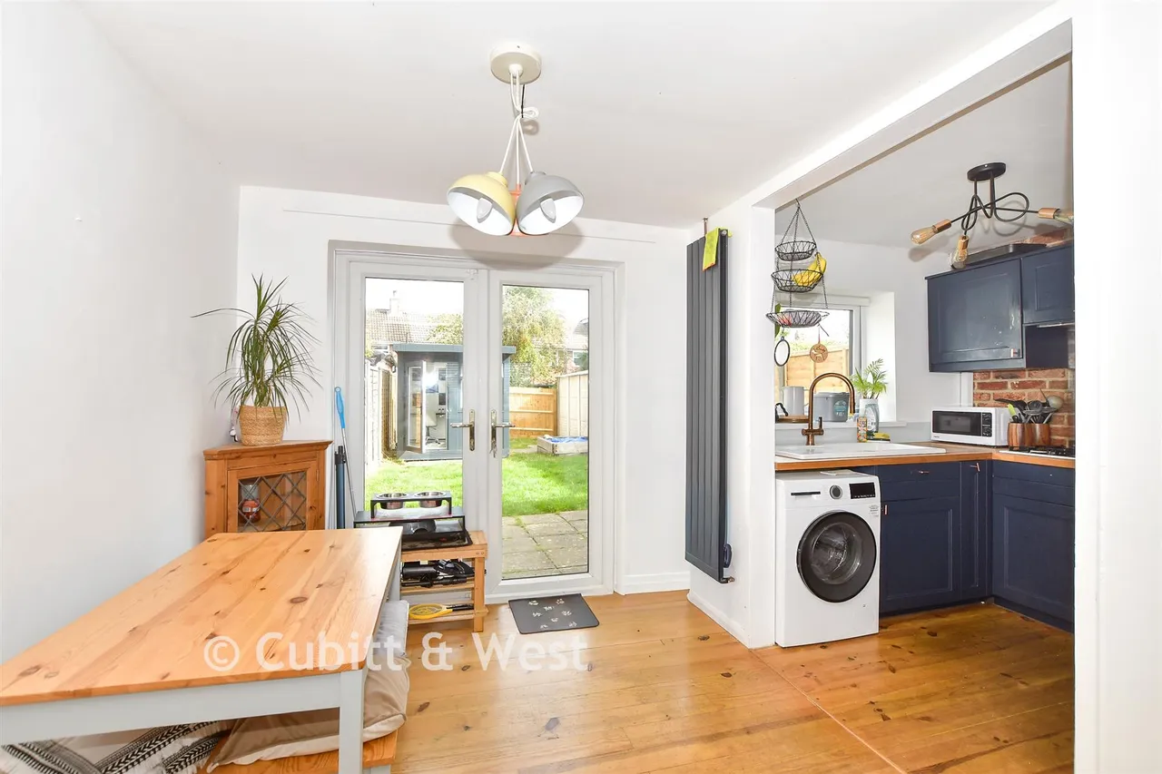 Woodleigh Road, Burgess Hill, RH15, photo 4