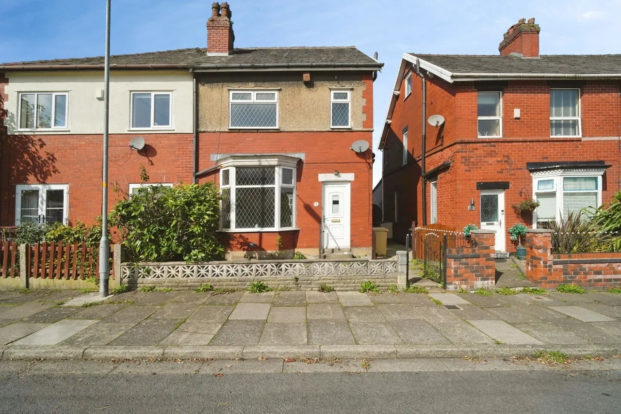 Hexham Avenue, Bolton, BL1, photo 2
