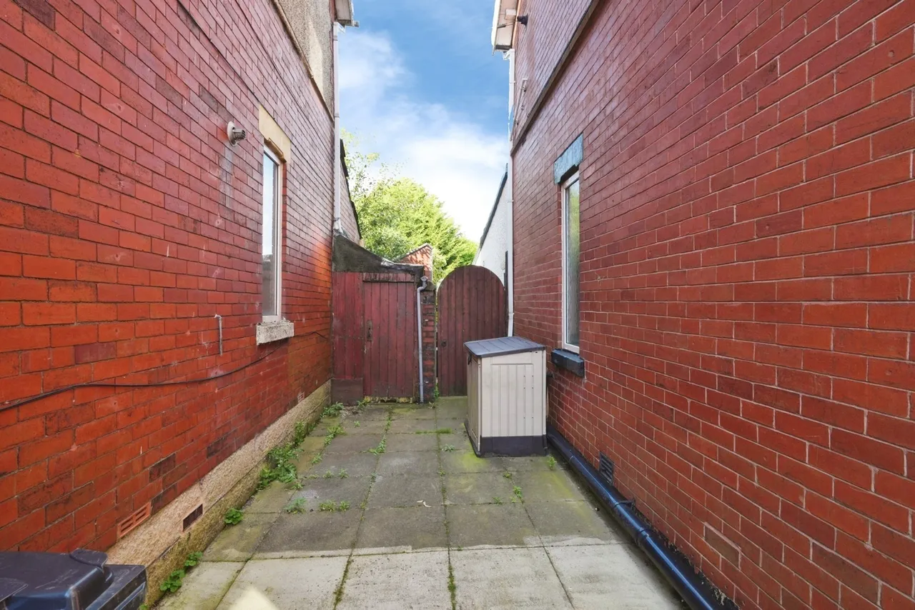 Hexham Avenue, Bolton, BL1, photo 4