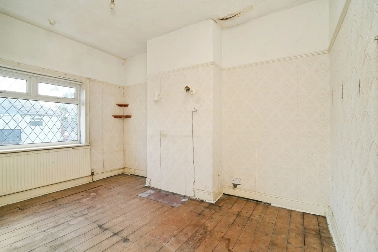 Hexham Avenue, Bolton, BL1, photo 18