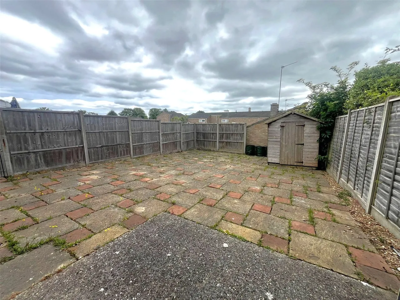 Sycamore Way, Basingstoke, RG23, photo 7