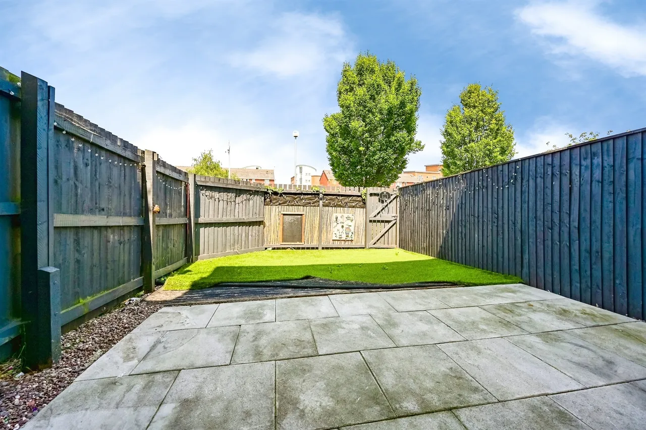 Hansby Drive, Speke, L24, photo 13