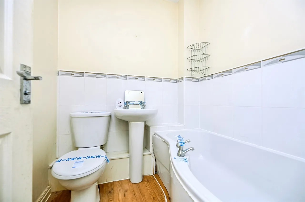 Hansby Drive, Speke, L24, photo 12