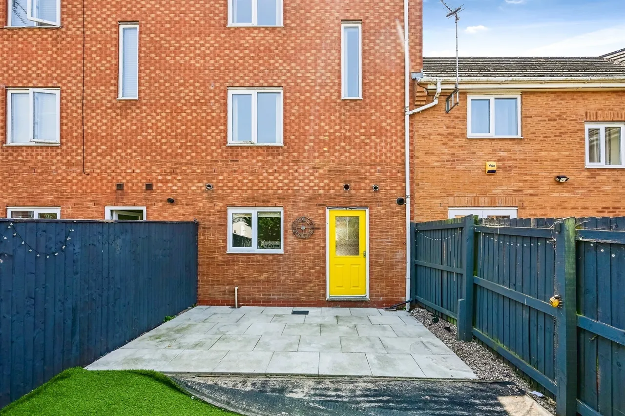 Hansby Drive, Speke, L24, photo 14