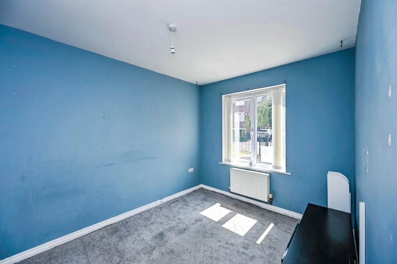 Hansby Drive, Speke, L24, photo 7