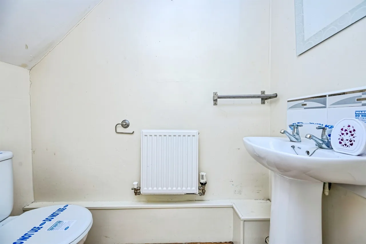 Hansby Drive, Speke, L24, photo 5