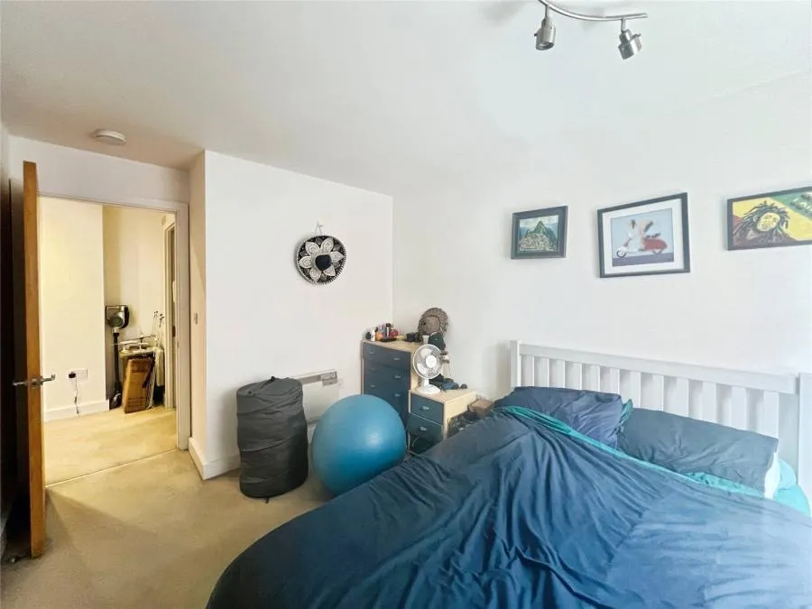Channel Way, Ocean Village, SO14, photo 6