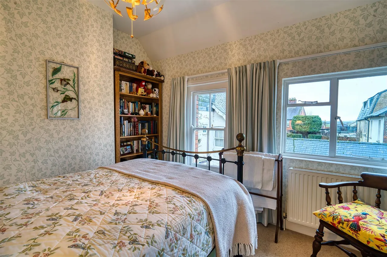 The Row, Sturminster Newton, photo 8