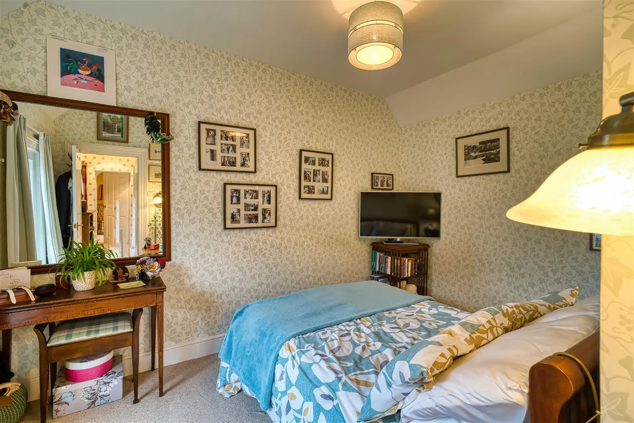 The Row, Sturminster Newton, photo 6
