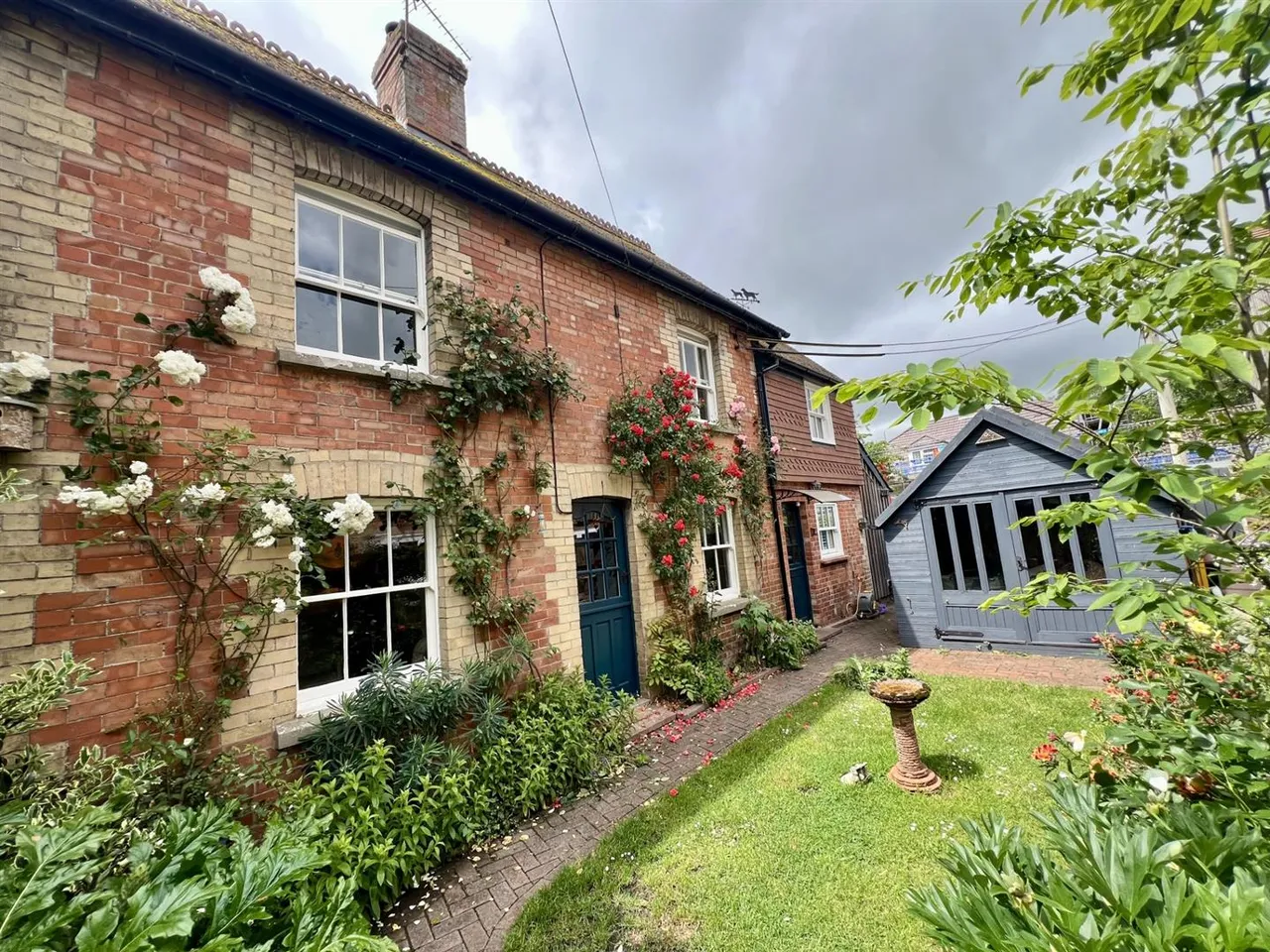 3 bed house for sale, The Row, Sturminster Newton