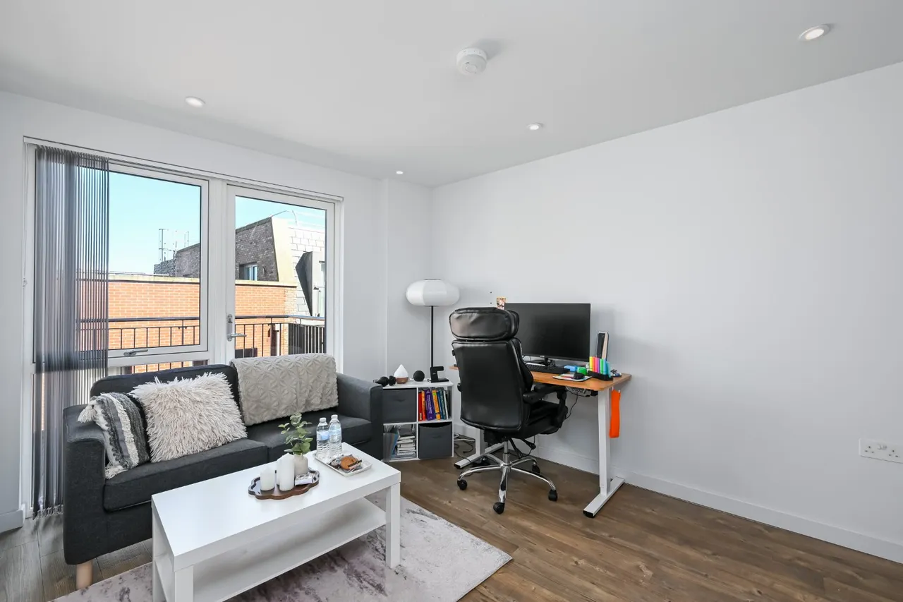 Bellerby Court, Hungate, YO1, photo 5