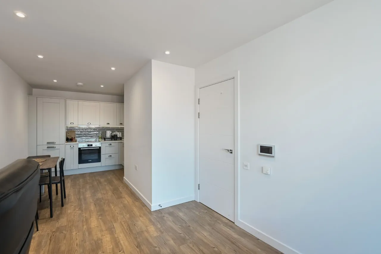 Bellerby Court, Hungate, YO1, photo 6