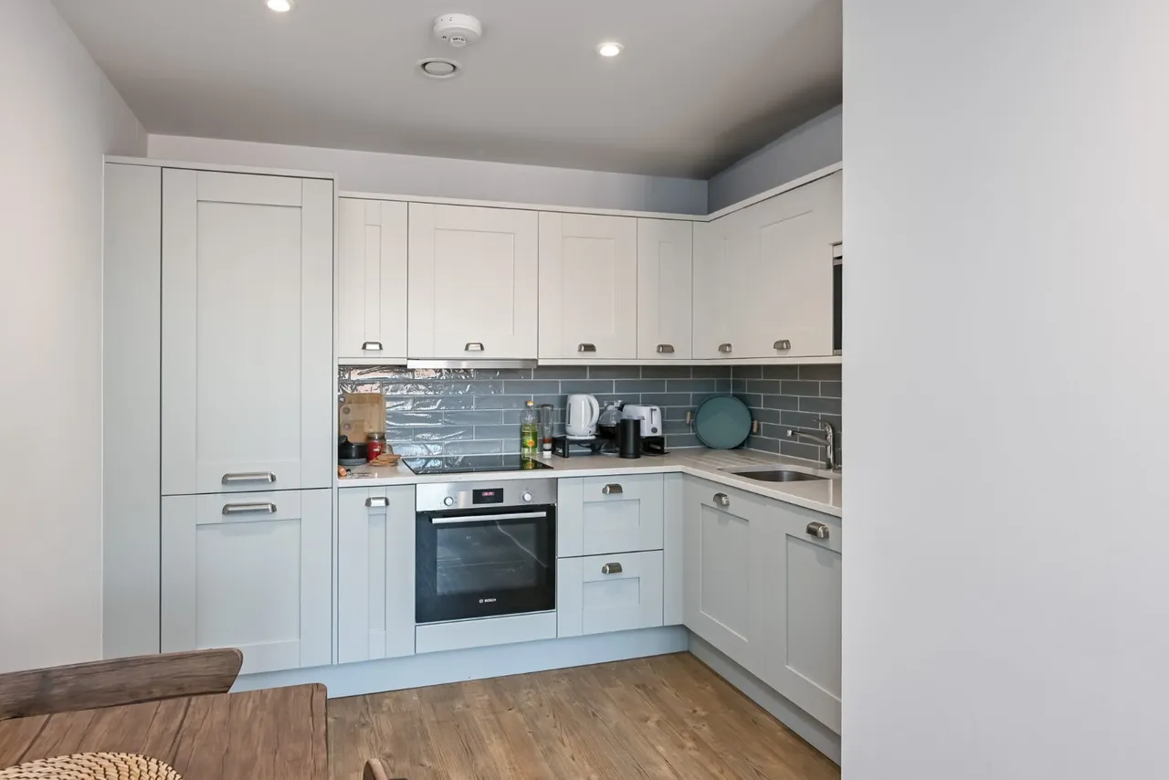 Bellerby Court, Hungate, YO1, photo 7