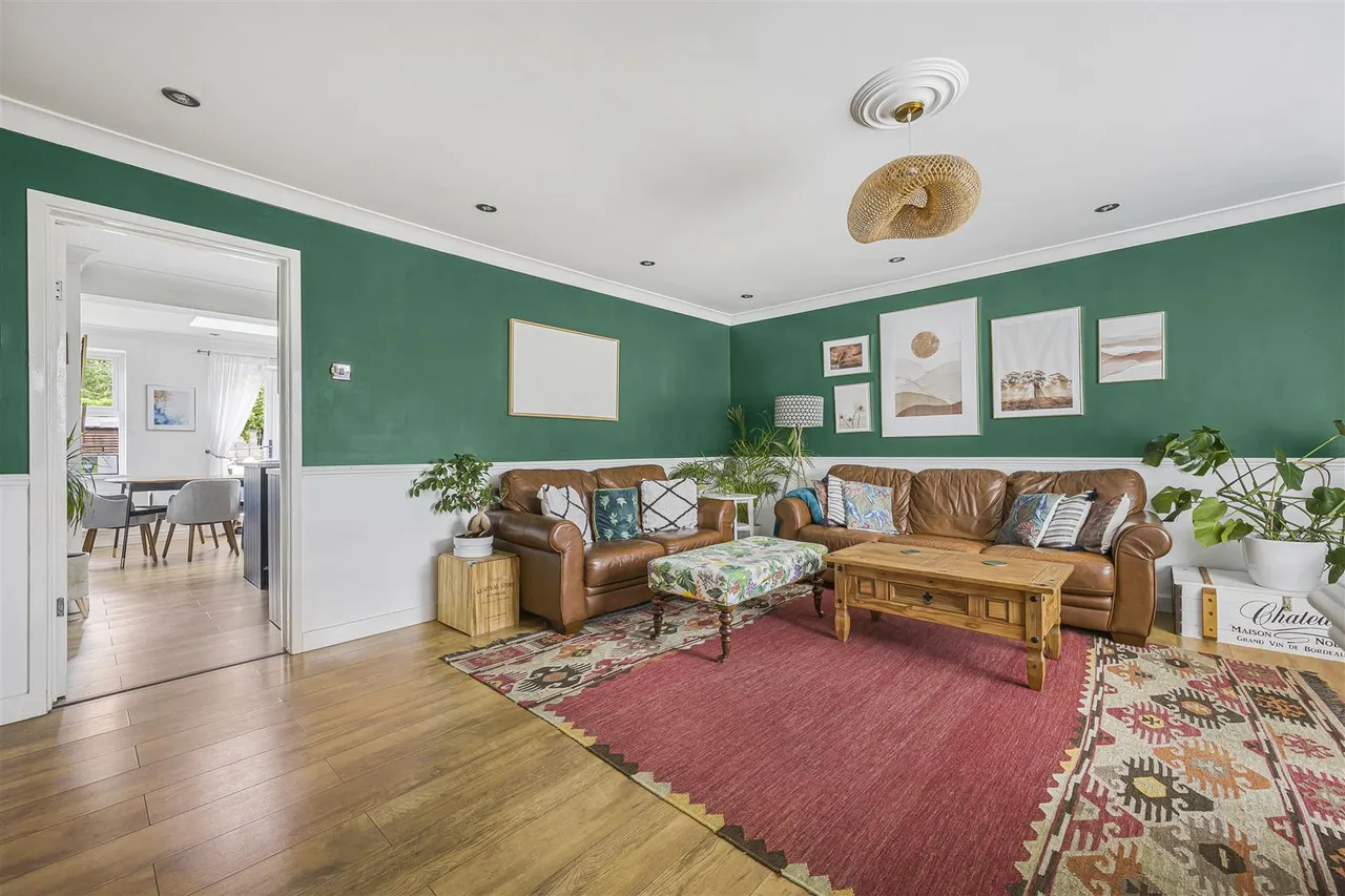 Buckingham Drive, Emmer Green, RG4, photo 25