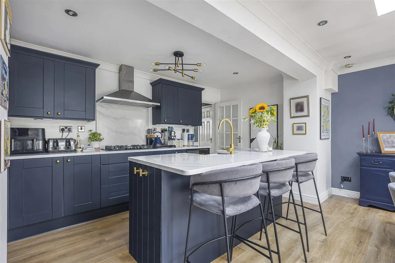 Buckingham Drive, Emmer Green, RG4, photo 30