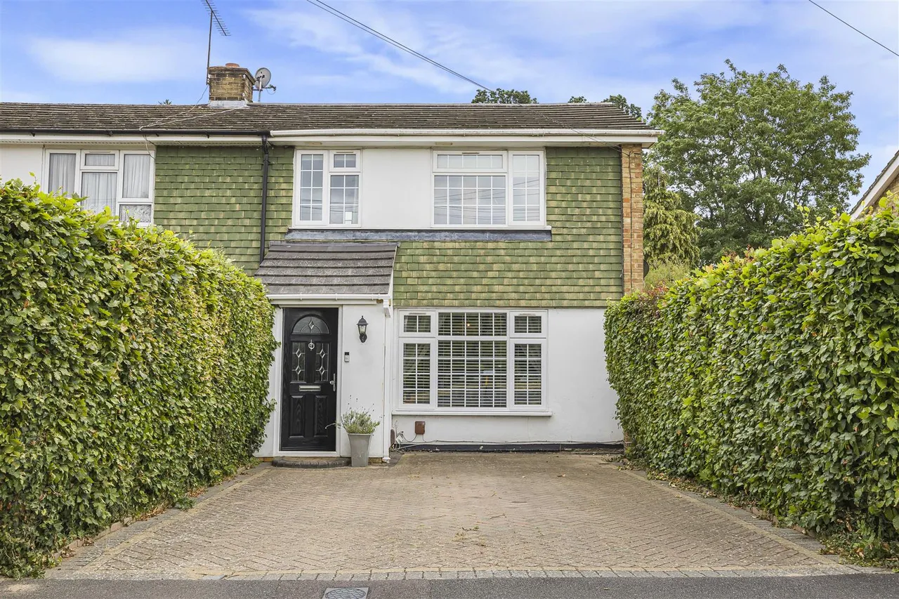 Buckingham Drive, Emmer Green, RG4, photo 22