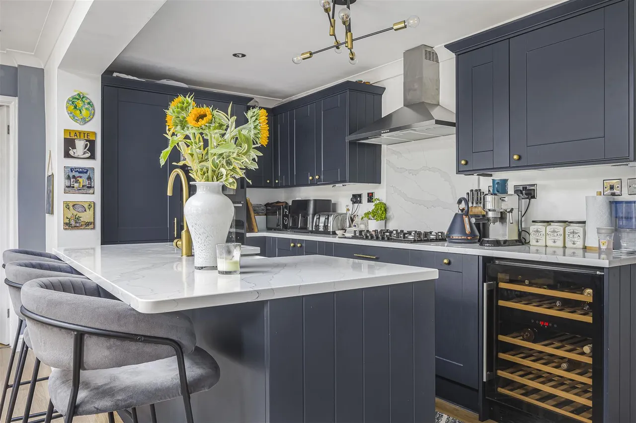 Buckingham Drive, Emmer Green, RG4, photo 31