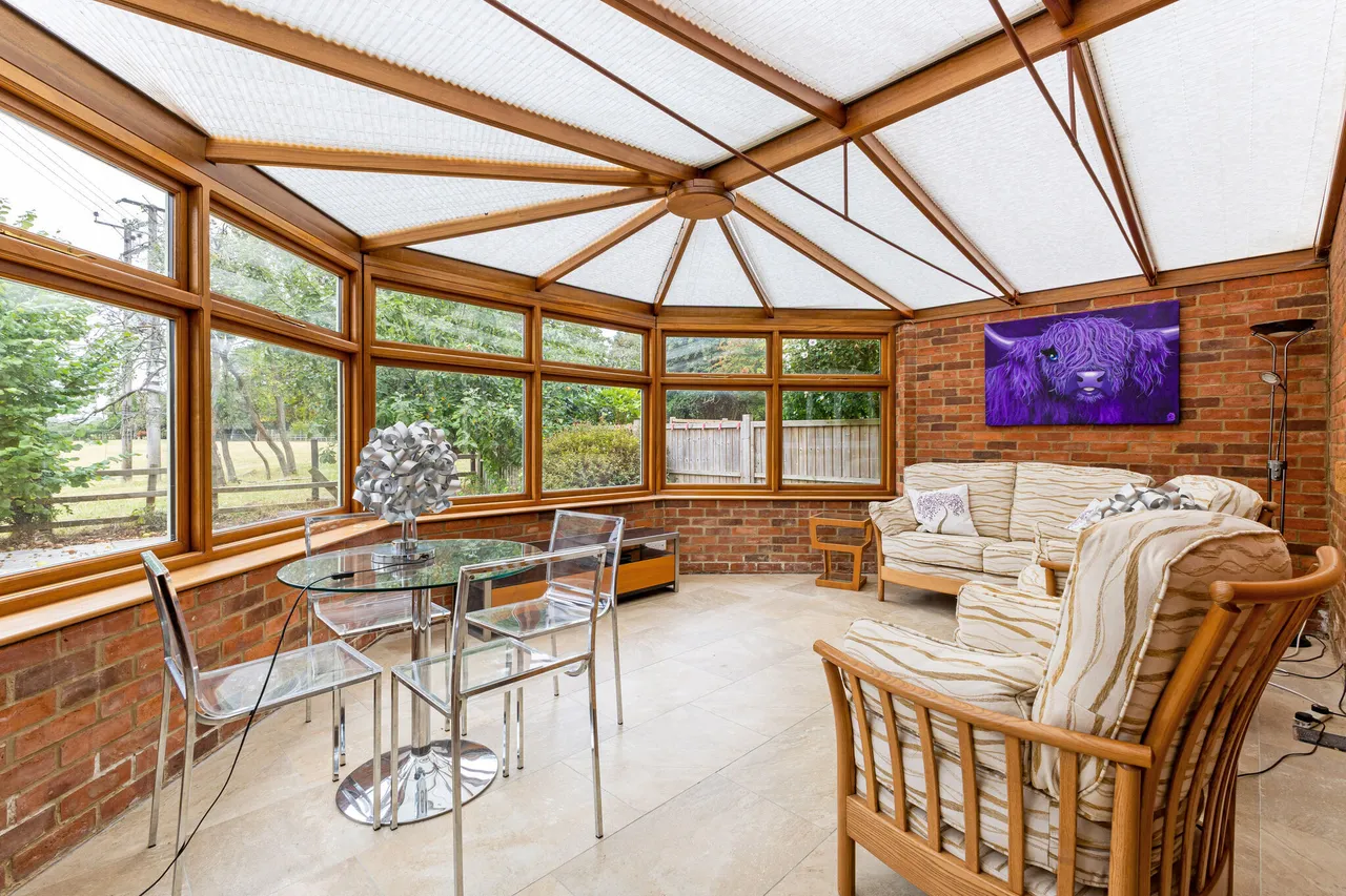 Barton On Heath Road, Great Wolford, ..., photo 5