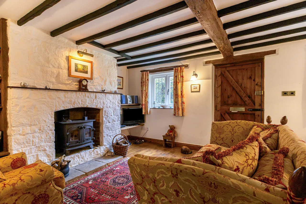 Barton On Heath Road, Great Wolford, ..., photo 4