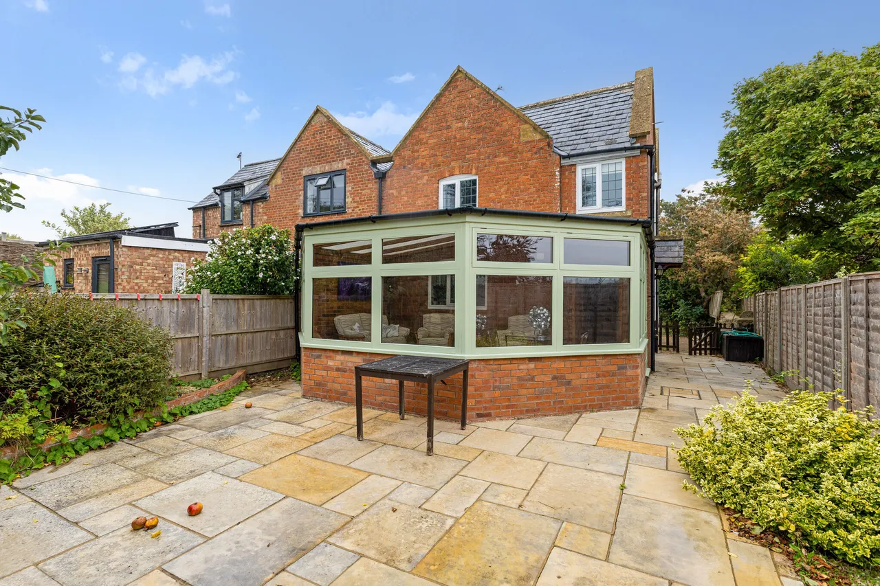 Barton On Heath Road, Great Wolford, ..., photo 8