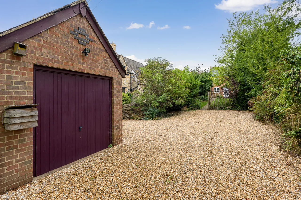 Barton On Heath Road, Great Wolford, ..., photo 6