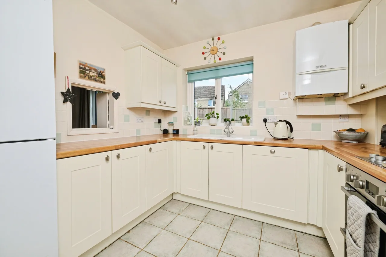 Wentworth Drive, Peterborough, PE8, photo 6