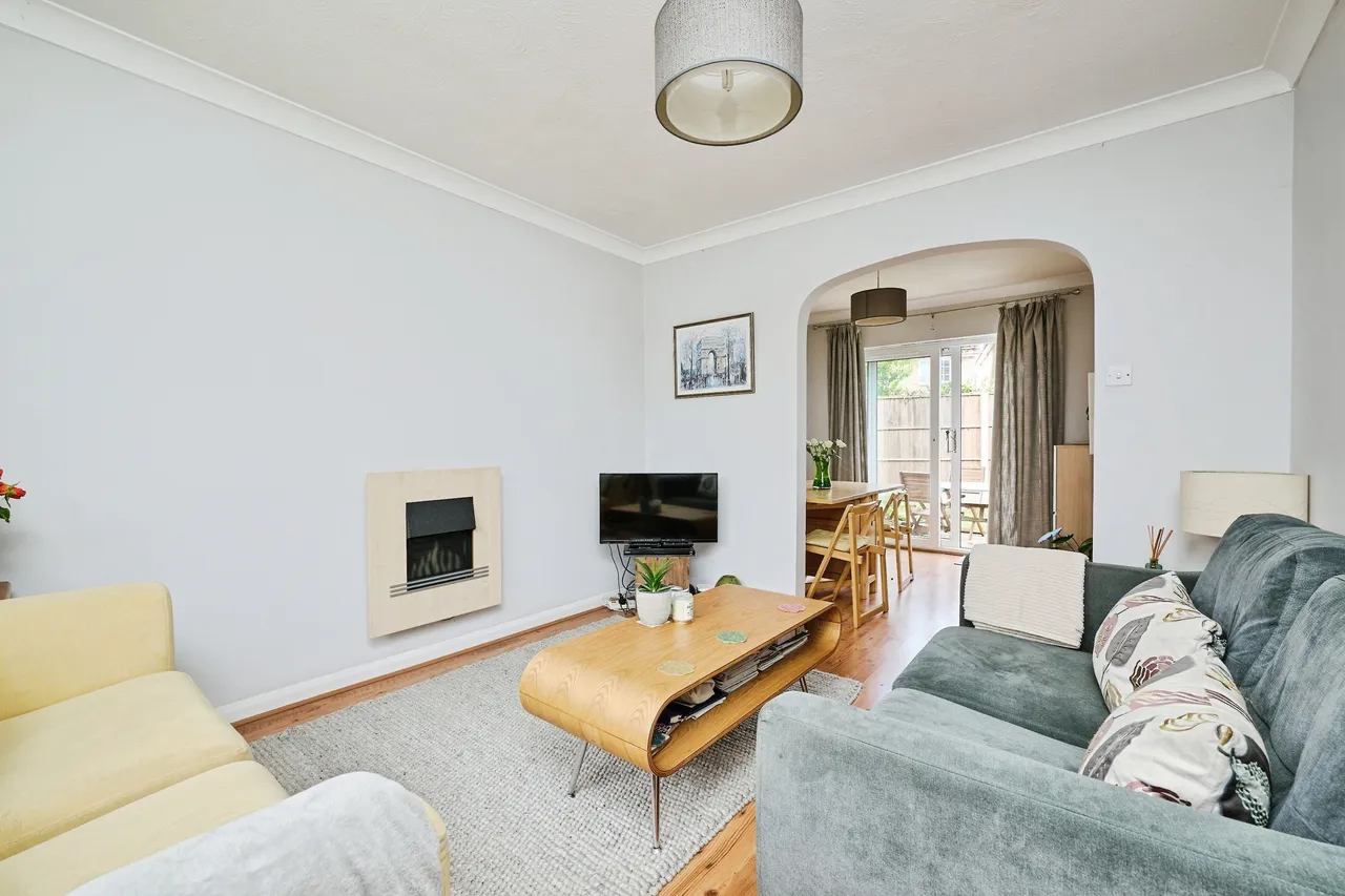 Wentworth Drive, Peterborough, PE8, photo 4
