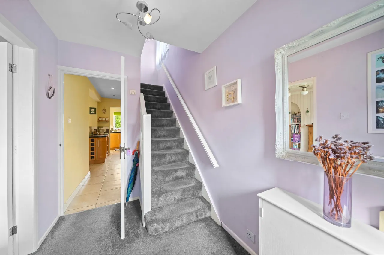 Girvan Crescent, Ashton-In-Makerfield, Wigan, Wigan, WN4 0SS, photo 6